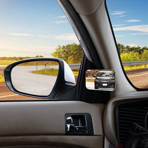 아이팝 스마트 뷰 와이드미러 자동차 사이드 보조거울