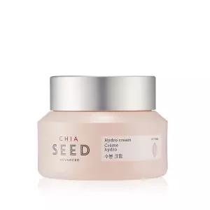 더페이스샵 치아씨드 수분 크림 50ml