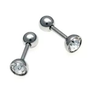 TEP-305 티타늄 피어싱 귀걸이 무료배송 평생AS