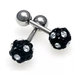 TEP-307 티타늄 피어싱 귀걸이 무료배송 평생AS