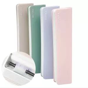 프리쉐 UV LED 휴대용 칫솔살균기 PA-TS700 x 1개 위생 청결 무선 건조 개인용 V