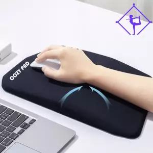 코지패드 손목보호 마우스패드
