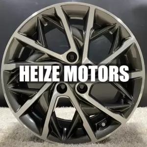 현대 더 뉴 아반떼 AD 17인치 순정휠 (52910-F2CA0)