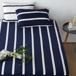 [벨로코]순면 디자인 매트리스커버 퀸Q