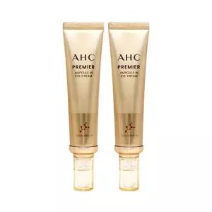 AHC 시즌 11 앰플 인 아이크림 40ml 2개