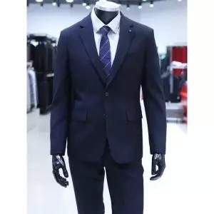 [STCO]STCO 세이브존04 봄가을 페인 체크 수트 1SJ24151SET (11910565)