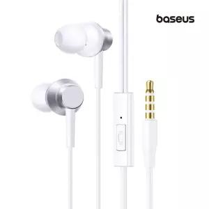 베이스어스 HZ11 앤콕 AUX 유선이어폰 3.5mm