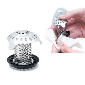 텁쉬룸 스테인리스 울트라 욕조 머리카락 거름망