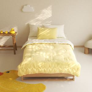 아망떼 슈슈_더비 먼지없는 사계절 차렵이불