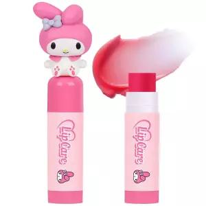 마이멜로디 립케어 4.5g 2개입 어린이 유아 립밤 산리오캐릭터즈