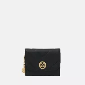 [롯데백화점]메트로시티 3단 반지갑 M221WP0311Z