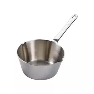 [CLADIN] 클래딘 통3중 미니 밀크팬 14cm