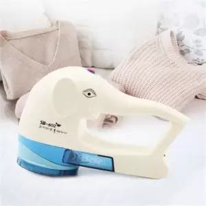 [텐바이텐]에디슨 코끼리 보풀제거기 세탁소용 충전식