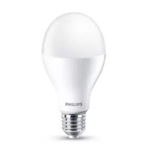 필립스 LED전구 메가브라이트 36W 45W 주광색