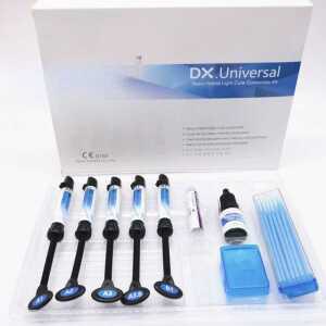 틀니접착제 의치접착제 임시틀니 가짜이빨 인공치아