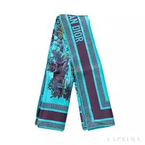 [롯데백화점]디올 TOILE DE JOUY VOYAGE 90 스퀘어 스카프 34JOU090I606-551