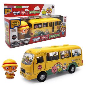 미카 뽀로로친구들 유치원버스(12163) 14000