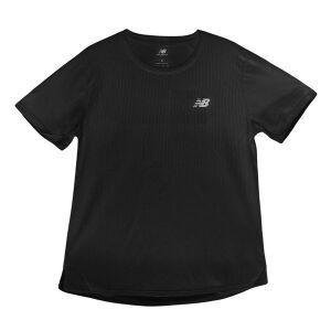 [NS홈쇼핑]애슬레틱 러닝 반팔티(NBNEE2P23219) 뉴발란스 반팔티[34115834]