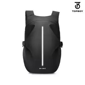 [하프클럽/탑보이]라이딩 커브 워터 프루프 백팩 (BG270)