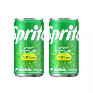 스프라이트 190ML X 30 CAN