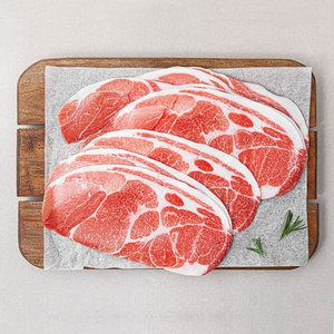 꿀맛나는세상 목전지 바로구이 1kg