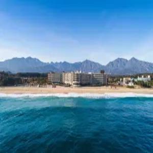 [강원] 켄싱턴리조트 설악비치(강원, 고성)