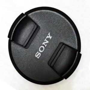 전면 렌즈 캡 소니 FE 24-70mm f2.8 16-35mm SEL2470GM SEL1635GM 렌즈용 82mm ALC-F82S 박스
