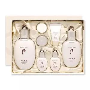 더후 공진향 설 미백 2종 기획세트