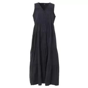 [롯데백화점]abfz 캉캉스타일 민소매롱원피스 APY3QO37H