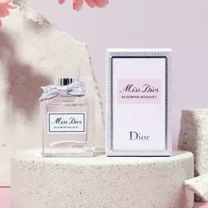 미스디올 블루밍 부케 오드뚜왈렛 EDT 5ml 미니어처향수