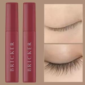 브릭커 루트풀 나이트 연어단백질 속눈썹영양제 12ml 2개