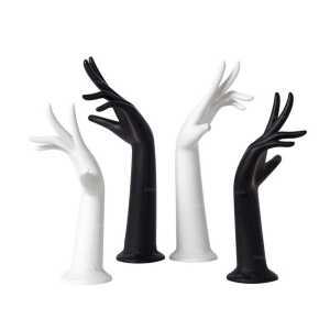 핸드 모델 손 모델 마네킹 팔찌 반지 시계 디스플레이