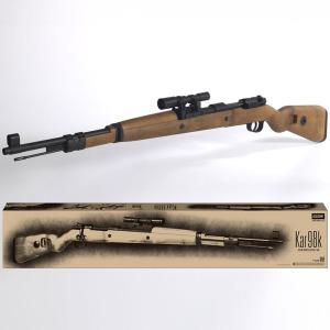 Kar98k 저격소총 에어건 (17125)
