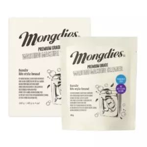 [텐바이텐]몽디에스 세탁조청소 세탁기 세정제 세탁조 클리너 160g 2개