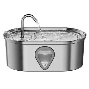 딩동펫 반려동물 워터탭 대용량 올스텐 급수기