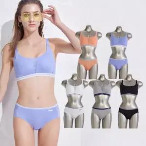 [초특가]FILA 쿨 커버리지 브라팬티5세트+세컨팬티5종