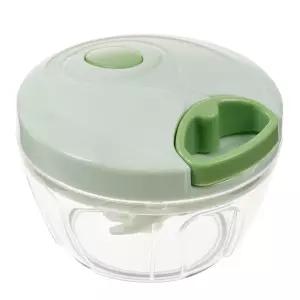 코멧 야채 스핀 다지기