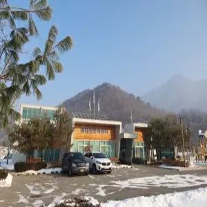 [충북 게스트하우스] 단양 삼태산 (제천,단양)