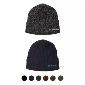 컬럼비아 워치캡 숏비니 146409