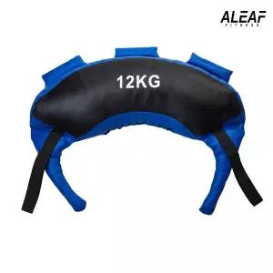 [아리프] 크러쉬핏 불가리안백 12kg 웨이트 헬스 홈트