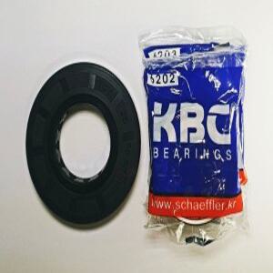 대우 위니아 벽걸이 미니 세탁기 리데나, 베어링 세트