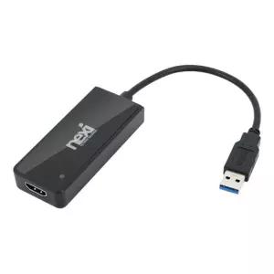 USB3.0 to HDMI 컨버터 NX-U3TH324 NX324 [H@lu]
