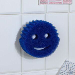 스크럽대디 수세미 전용 거치대