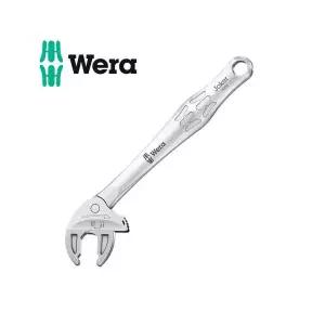 베라 조커 자동몽키 스패너 19-24mm 6004 XL (020104)