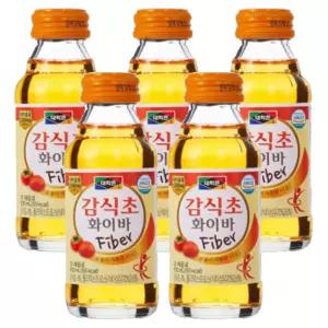 대학촌 감식초 화이바 100ml x50병