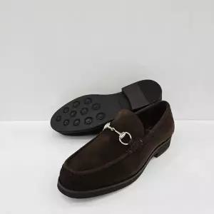 [엘칸토]남성 스웨이드 로퍼 LCMD22U439-85_SC