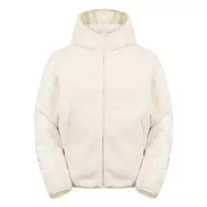 웨스트우드 겨울 여성 우먼 후드 플리스 자켓 WN4WCJF272CM_OD