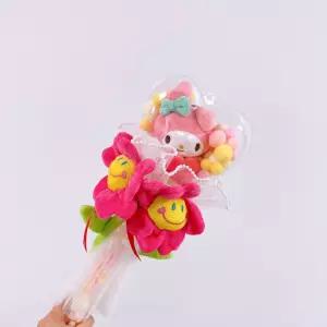 올씨 아크릴 하트봉 학예회 졸업식 재롱잔치 꽃다발 diy 만들기 재료