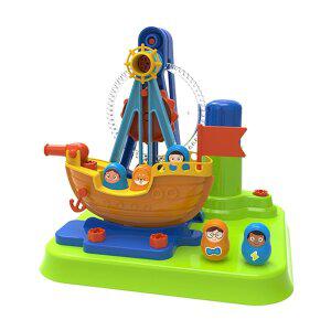 [키움하우스](의정부점)[에듀사이언스] 엔지니어링-바이킹키트