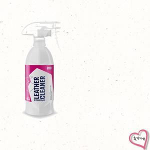 기온쿼츠 Q2M 레더클리너 스트롱 500ml[정품]